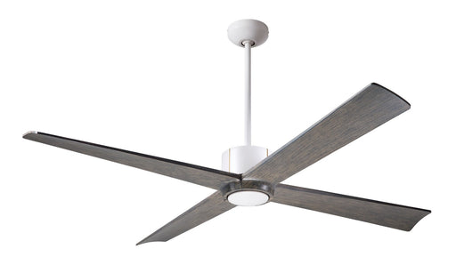 Modern Fan Co - NOU-MWBS-56-GY-NL-CC - 56"Ceiling Fan - Nouveau DC