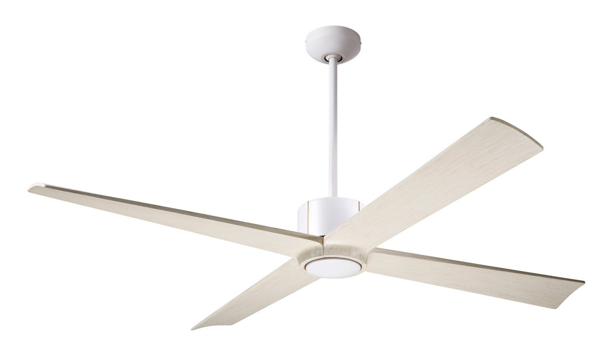 Modern Fan Co - NOU-MWBS-56-WW-NL-CC - 56"Ceiling Fan - Nouveau DC