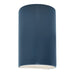 Justice Designs - CER-5265W-MID - LED Wall Sconce - Ambiance - Midnight Sky