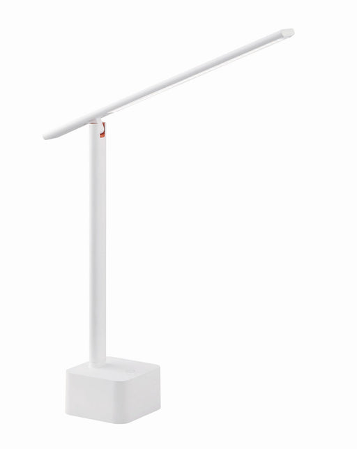 George Kovacs - P085-44B-L - LED Table Lamp - Portables - White
