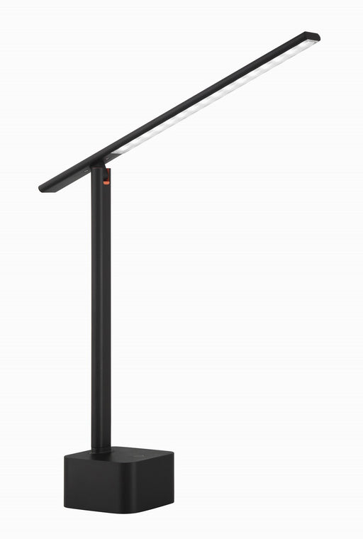 George Kovacs - P085-66A-L - LED Table Lamp - Portables - Coal