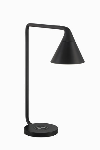 Task Portables LED Table Lamp