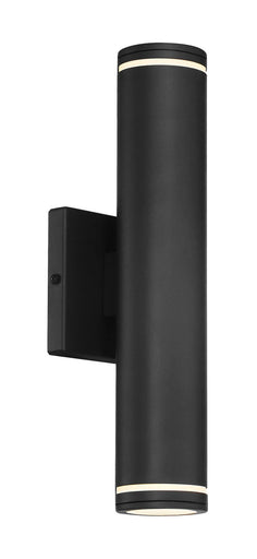Supotto LED Outdoor Wall Mount