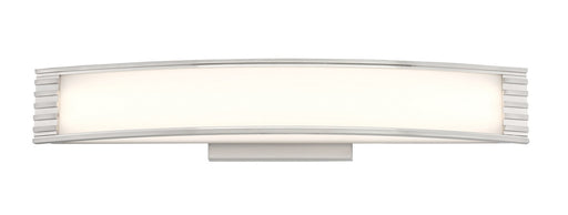 Minka-Lavery - 2011-84-L - LED Vanity - Vantage Vanity - Brushed Nickel