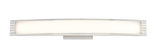Minka-Lavery - 2012-84-L - LED Vanity - Vantage Vanity - Brushed Nickel
