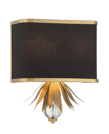 Caprio  Wall Sconce