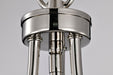 Nuvo Lighting - 60-7816 - One Light Pendant - Amado - Polished Nickel