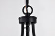 Nuvo Lighting - 60-7817 - One Light Pendant - Amado - Matte Black
