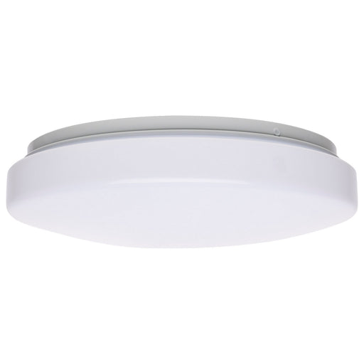 Nuvo Lighting - 62-1225 - LED Flush Mount - White