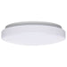 Nuvo Lighting - 62-1225 - LED Flush Mount - White