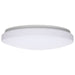 Nuvo Lighting - 62-1226 - LED Flush Mount - White