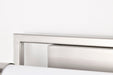 Nuvo Lighting - 62-1541 - LED Vanity - Canal - Brushed Nickel