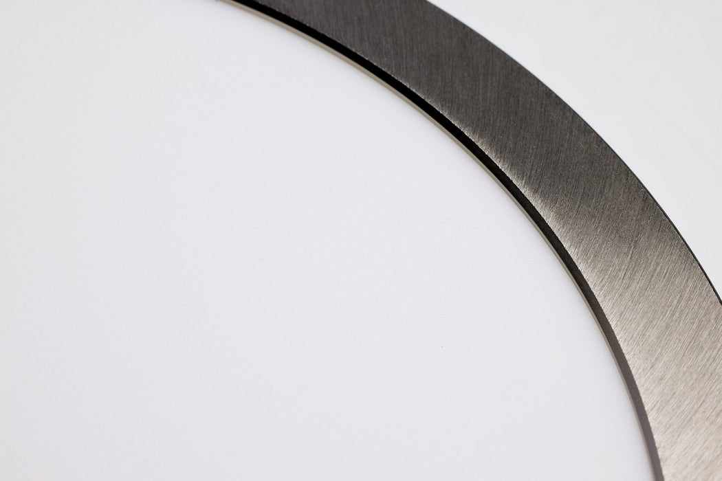 Nuvo Lighting - 62-1796 - LED Blink Pro Plus - Brushed Nickel