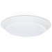 Nuvo Lighting - 62-1800 - LED Disk Light - White