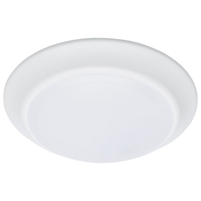 Nuvo Lighting - 62-1801 - LED Disk Light - White