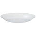 Nuvo Lighting - 62-1801 - LED Disk Light - White