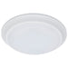 Nuvo Lighting - 62-1810 - LED Disk Light - White
