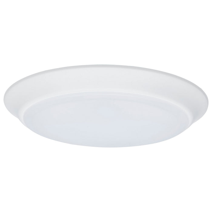 Nuvo Lighting - 62-1811 - LED Disk Light - White