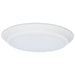 Nuvo Lighting - 62-1811 - LED Disk Light - White