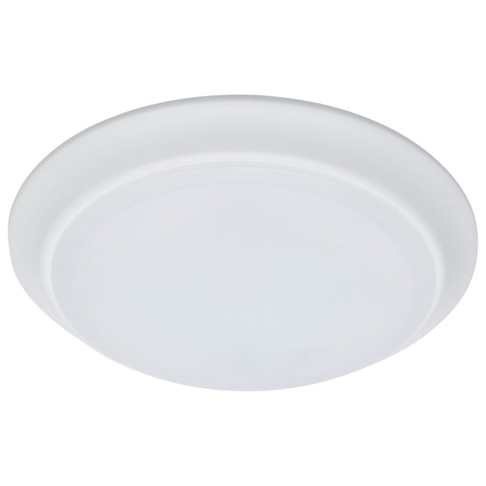 Nuvo Lighting - 62-1811 - LED Disk Light - White