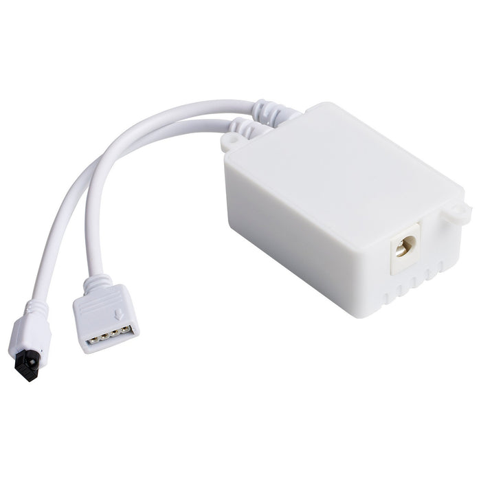 Nuvo Lighting - 64-100 - LED Tape Light Strip - White