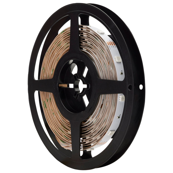 Nuvo Lighting - 64-100 - LED Tape Light Strip - White