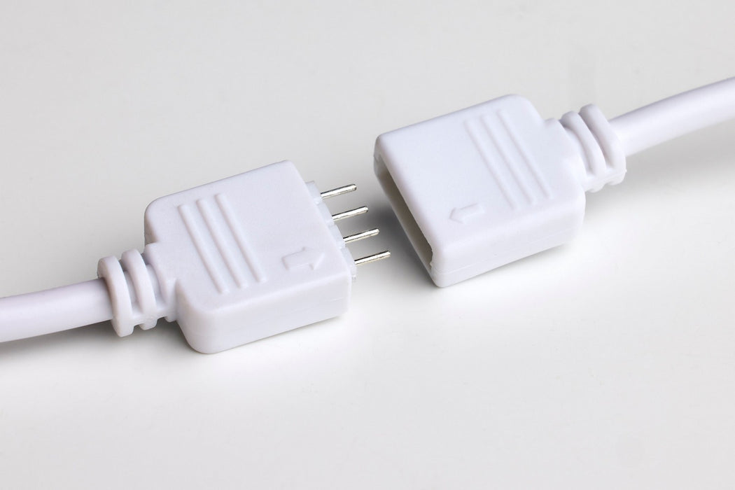 Nuvo Lighting - 64-100 - LED Tape Light Strip - White