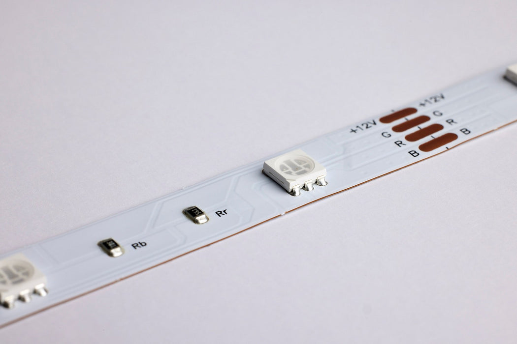 Nuvo Lighting - 64-100 - LED Tape Light Strip - White