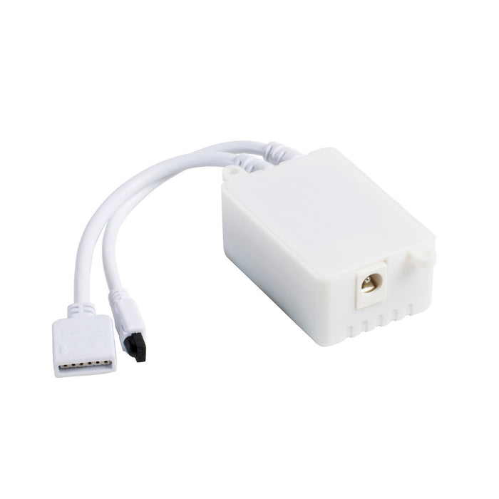 Nuvo Lighting - 64-110 - LED Tape Light Strip - White