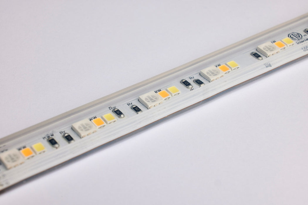 Nuvo Lighting - 64-140 - LED Tape Light Strip - White
