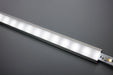 Nuvo Lighting - 64-152 - Tapechan/Angle/16' - Silver