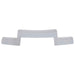 Nuvo Lighting - 64-163 - Tape Outdoor Mounting Bracket - White