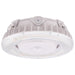 Nuvo Lighting - 65-623R1 - LED Canopy Fixture - White