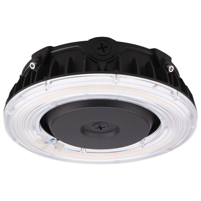 Nuvo Lighting - 65-624R1 - LED Canopy Fixture - Bronze
