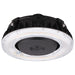 Nuvo Lighting - 65-626R1 - LED Canopy Fixture - Bronze