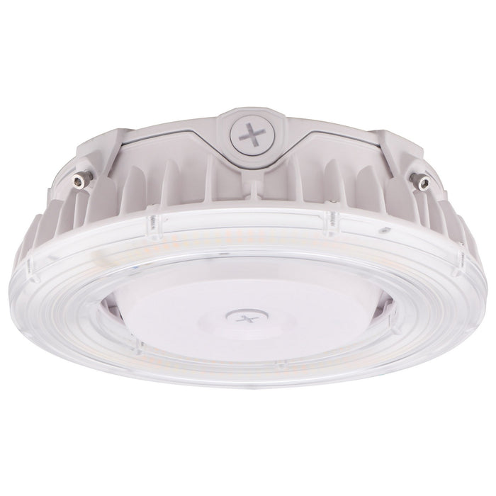 Nuvo Lighting - 65-629R1 - LED Canopy Fixture - White