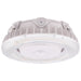 Nuvo Lighting - 65-629R1 - LED Canopy Fixture - White