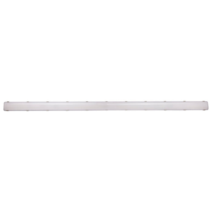 Nuvo Lighting - 65-825R1 - LED Vapor Proof Linear Fixture - Gray