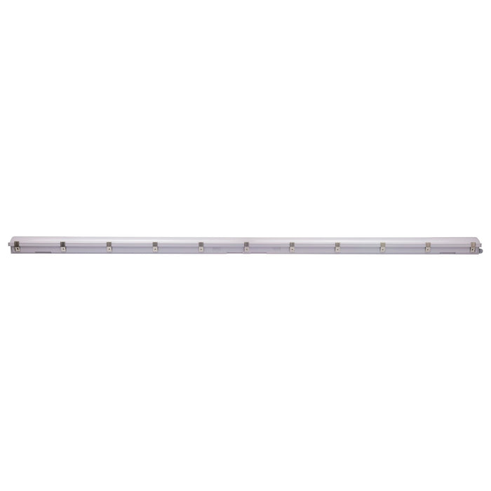 Nuvo Lighting - 65-825R1 - LED Vapor Proof Linear Fixture - Gray