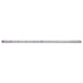 Nuvo Lighting - 65-825R1 - LED Vapor Proof Linear Fixture - Gray