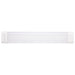 Nuvo Lighting - 65-830R1 - LED Tri-Proof Linear Fixture - White / Gray