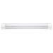 Nuvo Lighting - 65-830R1 - LED Tri-Proof Linear Fixture - White / Gray