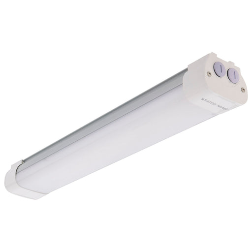 LED Tri-Proof Linear Fixture