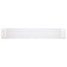 Nuvo Lighting - 65-832R1 - LED Tri-Proof Linear Fixture - White / Gray
