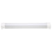 Nuvo Lighting - 65-832R1 - LED Tri-Proof Linear Fixture - White / Gray
