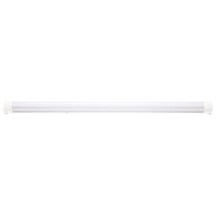 Nuvo Lighting - 65-833R1 - LED Tri-Proof Linear Fixture - White / Gray