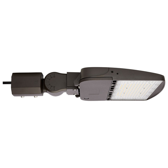 Nuvo Lighting - 65-840-4 - LED Area Light - Bronze