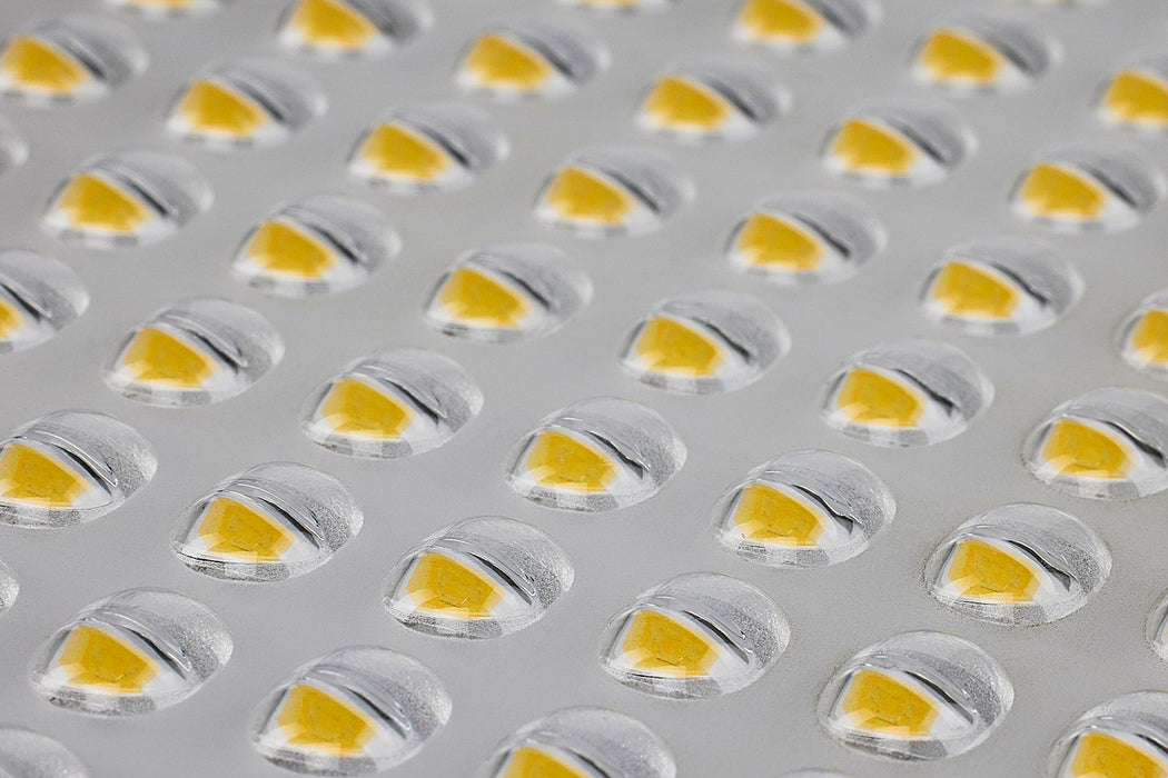 Nuvo Lighting - 65-847-4 - LED Area Light - Bronze