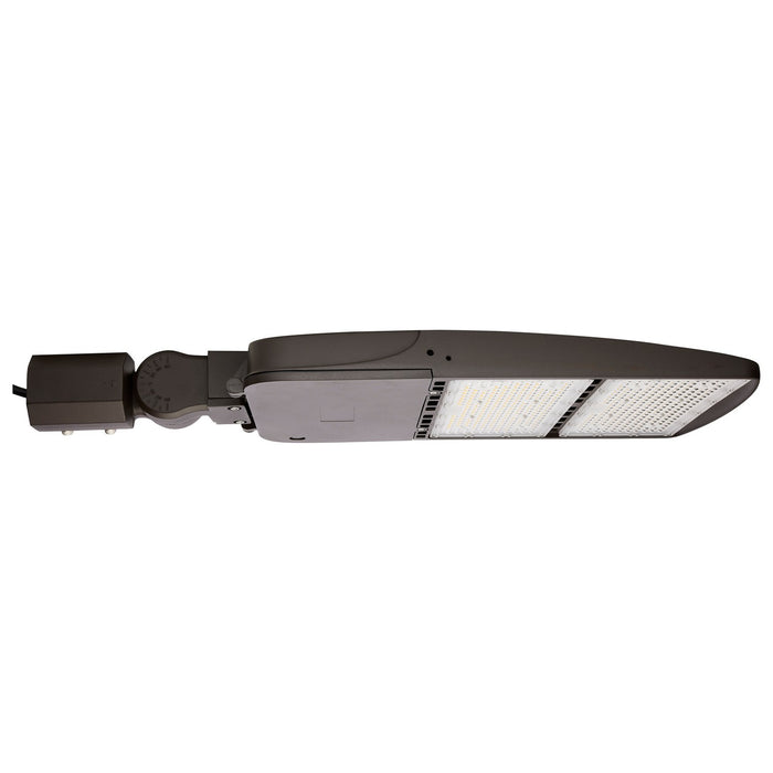 Nuvo Lighting - 65-847-4 - LED Area Light - Bronze