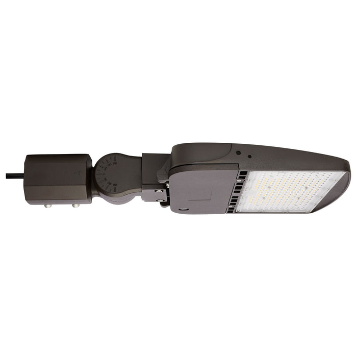 Nuvo Lighting - 65-861-4 - LED Area Light - Bronze